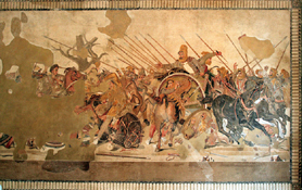 Battle of Issus