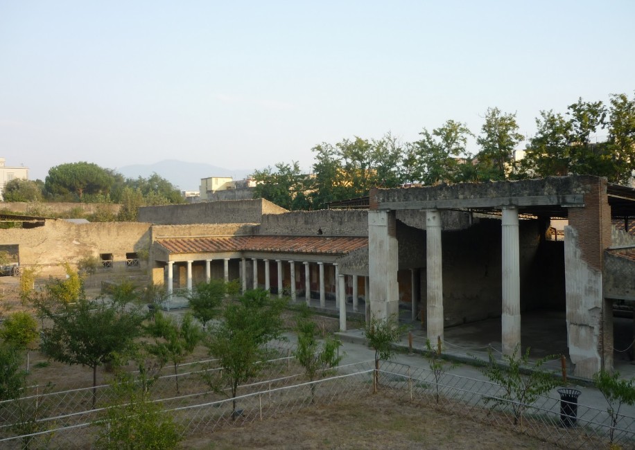 visitpompeii