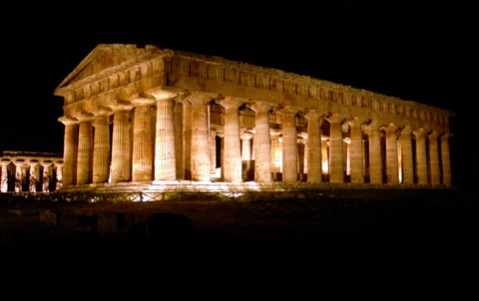 Paestum