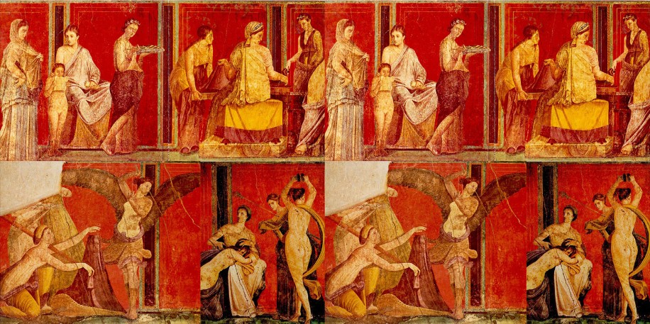 visitpompeii