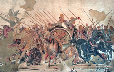 Battle of Issus